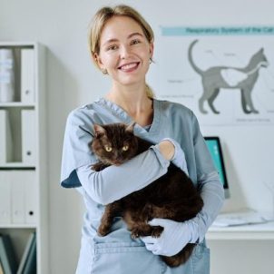 Kiss Melinda asszisztens